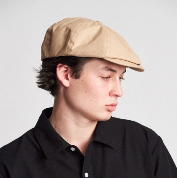 Brixton brood cap - Picture 7 of 7